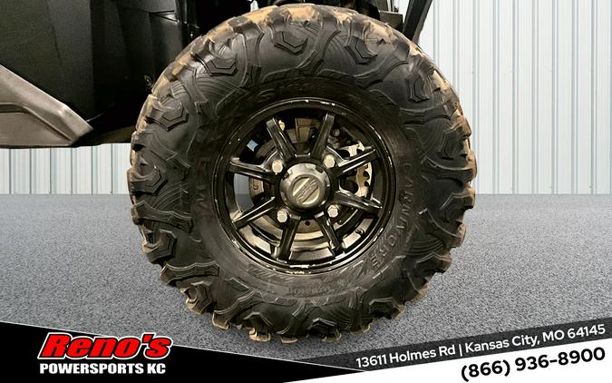 2021 Polaris RZR PRO XP ULTIMATE - TITANIUM