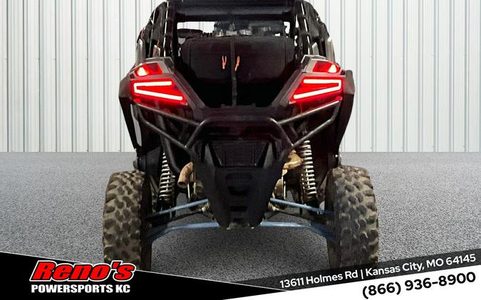 2021 Polaris RZR PRO XP ULTIMATE - TITANIUM