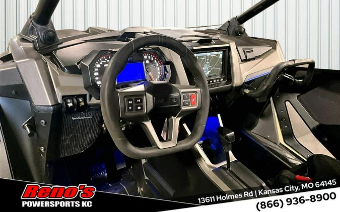 2021 Polaris RZR PRO XP ULTIMATE - TITANIUM