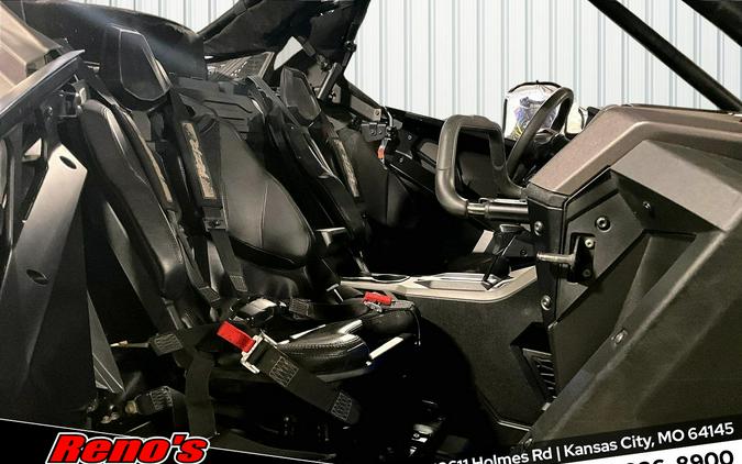 2021 Polaris RZR PRO XP ULTIMATE - TITANIUM