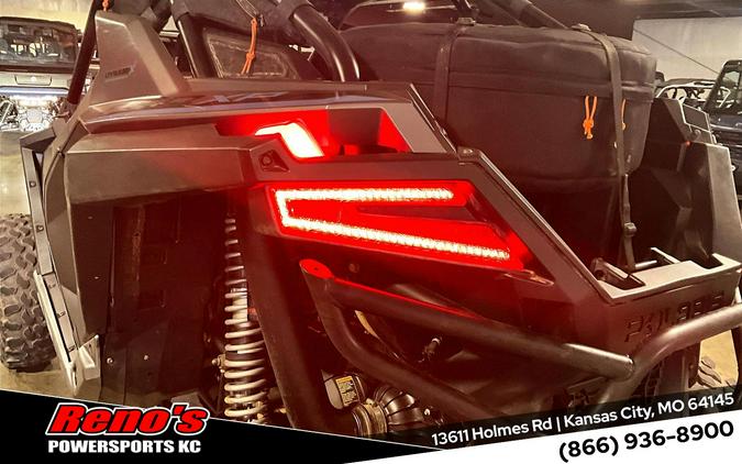 2021 Polaris RZR PRO XP ULTIMATE - TITANIUM