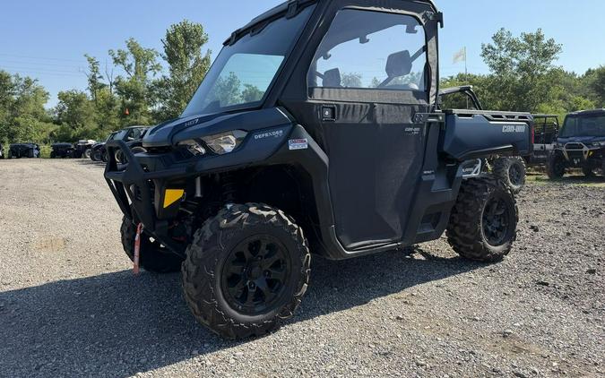 2026 Can-Am Defender XT HD7