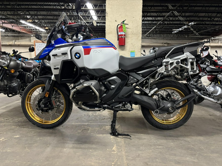 2026 BMW R 1300 GS Adventure