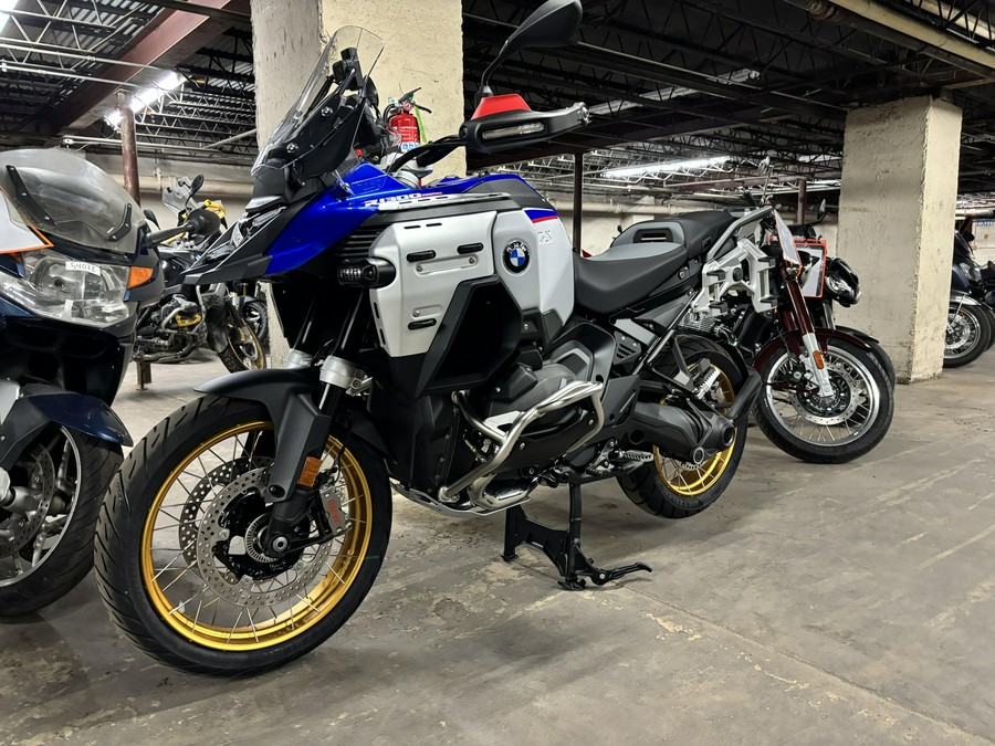 2026 BMW R 1300 GS Adventure