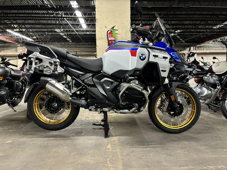 2026 BMW R 1300 GS Adventure