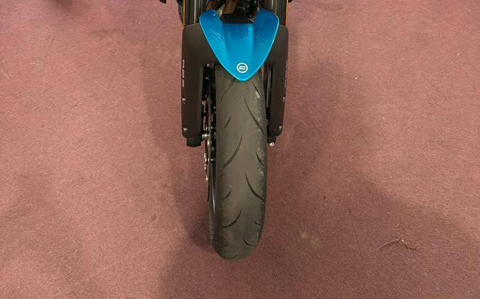 2025 CFMOTO 450NK
