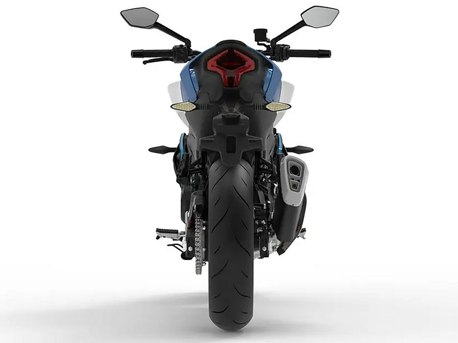 2025 CFMOTO 450NK