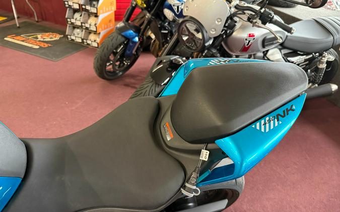 2025 CFMOTO 450NK