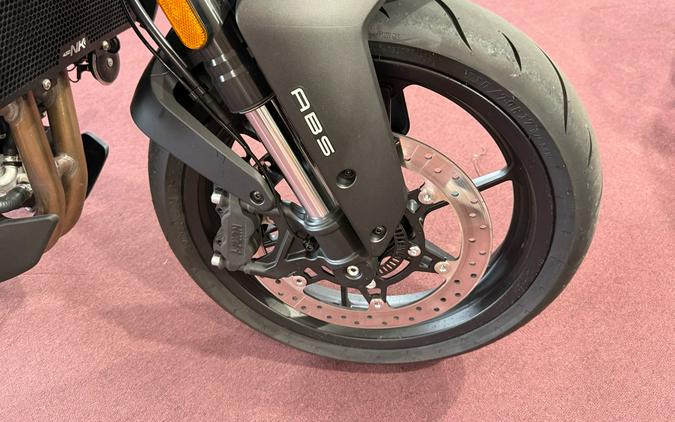 2025 CFMOTO 450NK
