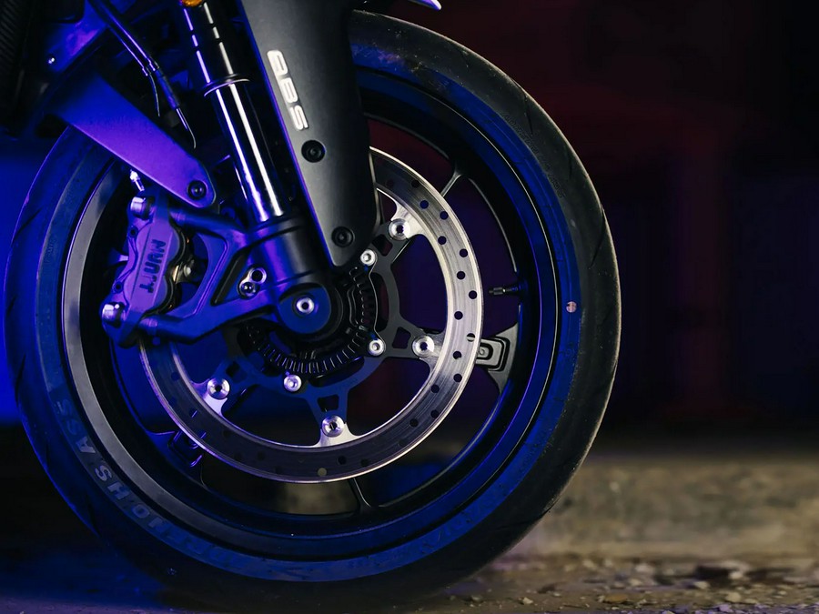 2025 CFMOTO 450NK