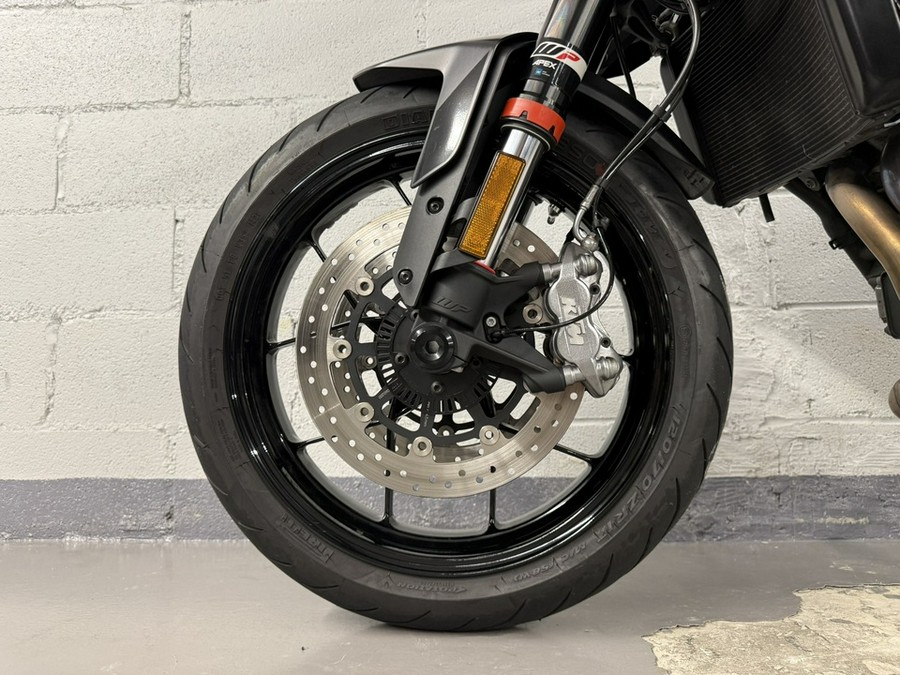 2021 KTM 890 Duke