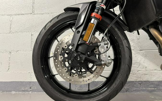 2021 KTM 890 Duke