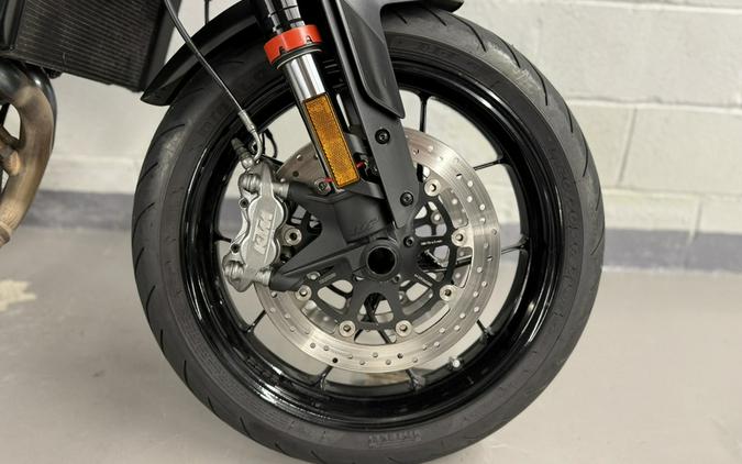 2021 KTM 890 Duke