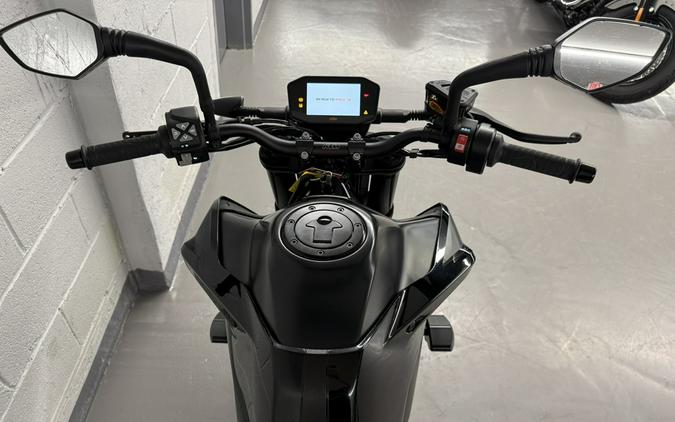 2021 KTM 890 Duke