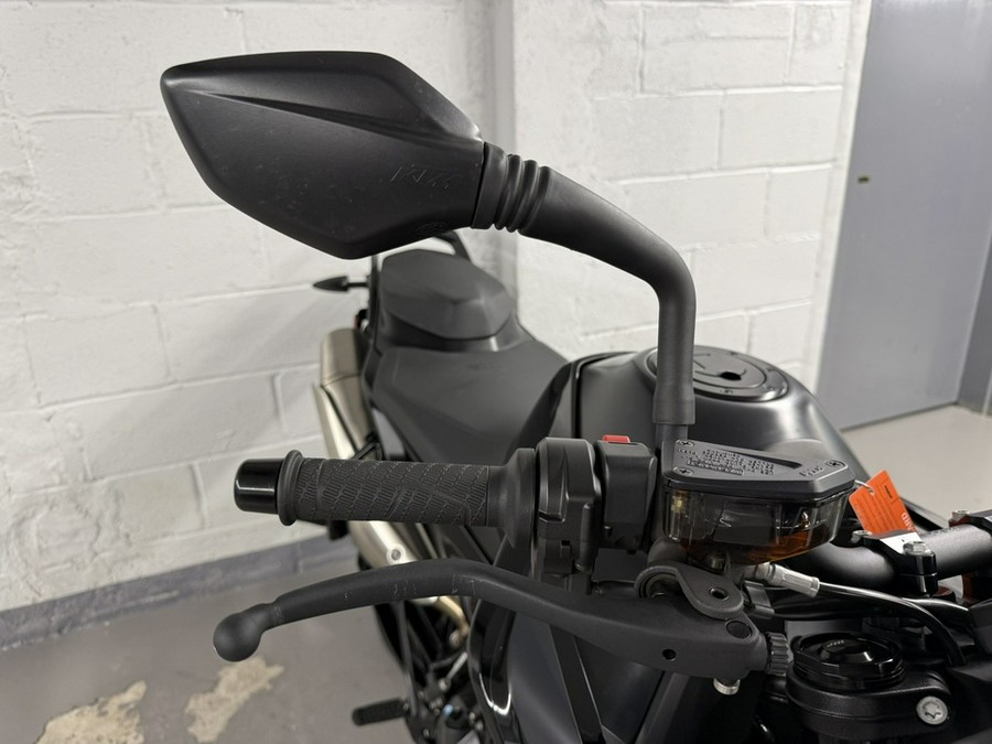 2021 KTM 890 Duke