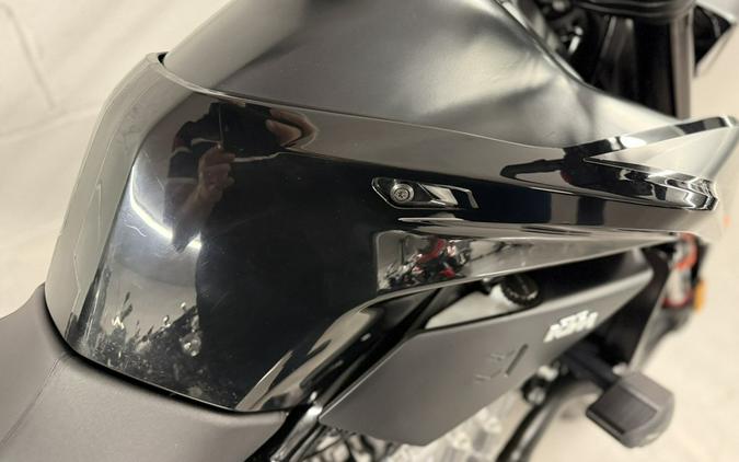 2021 KTM 890 Duke