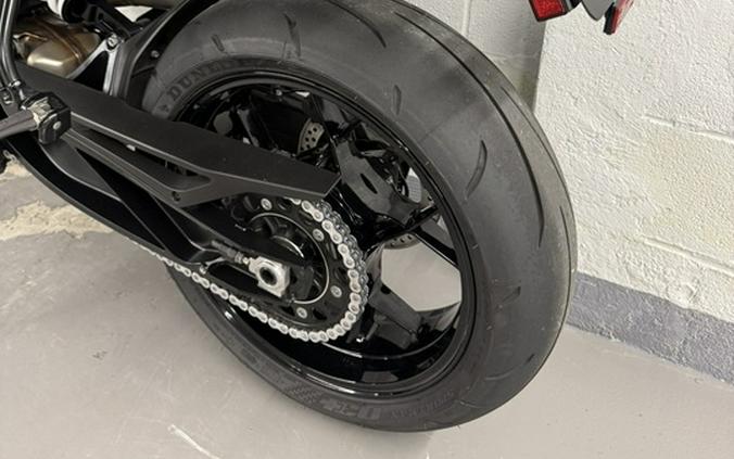 2021 KTM 890 Duke