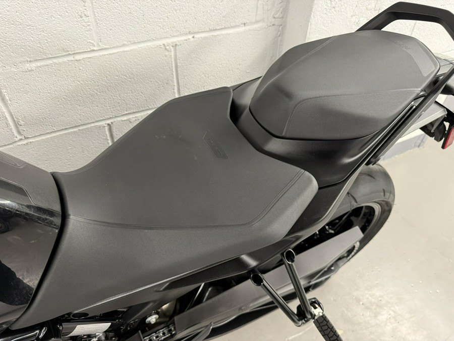 2021 KTM 890 Duke