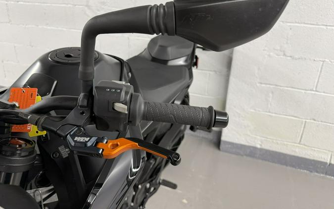 2021 KTM 890 Duke