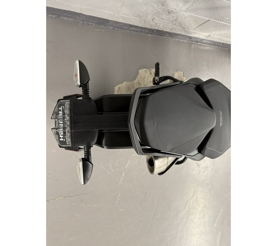 2021 KTM 890 Duke