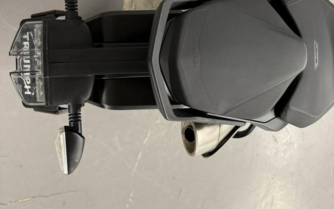 2021 KTM 890 Duke