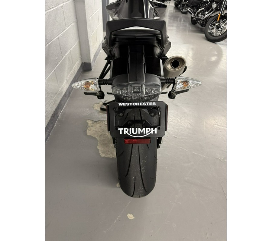 2021 KTM 890 Duke