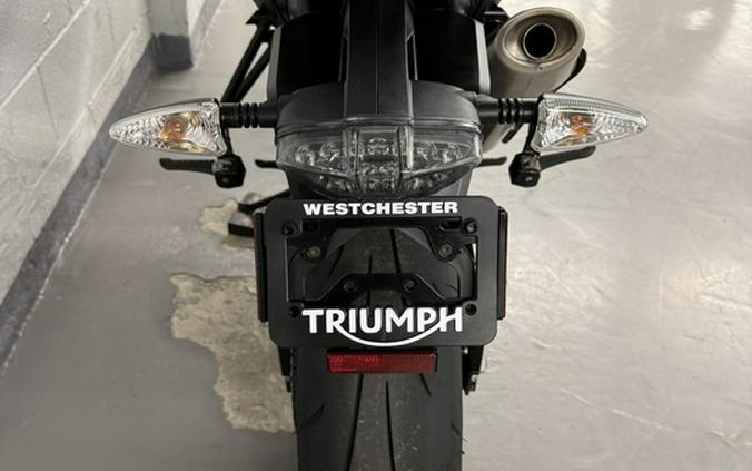 2021 KTM 890 Duke
