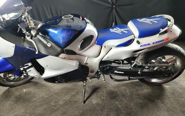 2006 SUZUKI GSX1300R - F100936