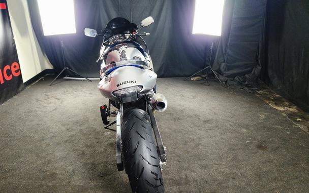 2006 SUZUKI GSX1300R - F100936