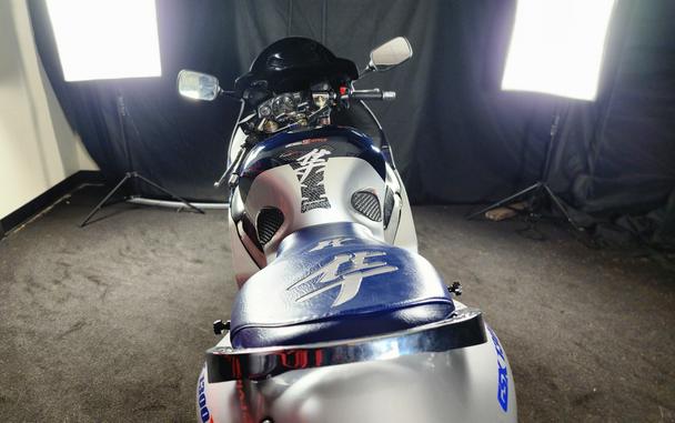 2006 SUZUKI GSX1300R - F100936