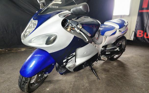 2006 SUZUKI GSX1300R - F100936