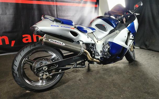 2006 SUZUKI GSX1300R - F100936