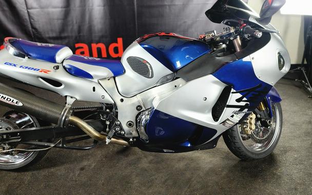 2006 SUZUKI GSX1300R - F100936