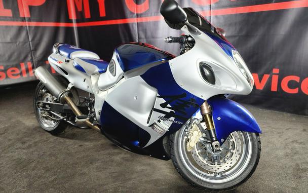 2006 SUZUKI GSX1300R - F100936