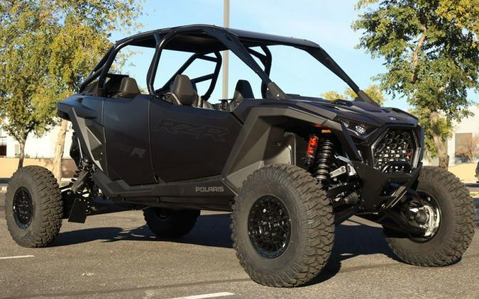 2026 Polaris RZR Pro R 4 Ultimate