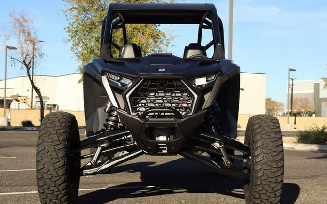 2026 Polaris RZR Pro R 4 Ultimate