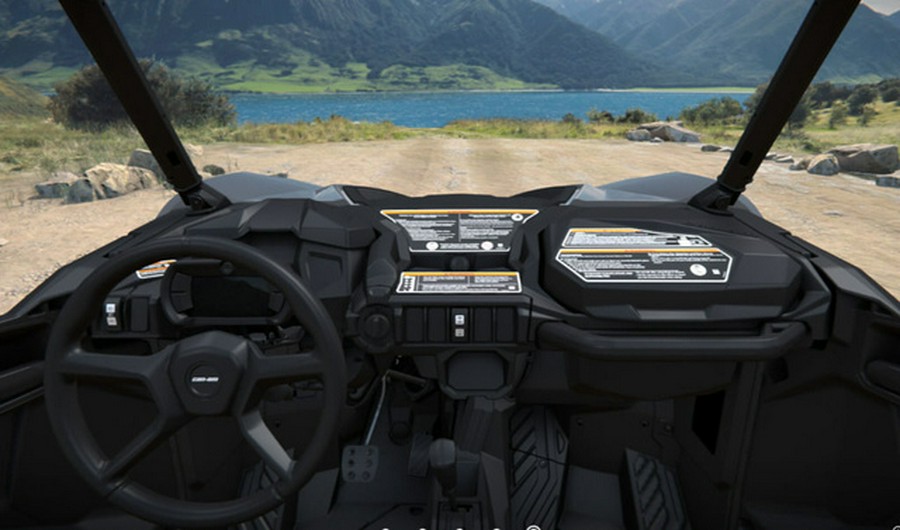 2027 Can-Am Maverick Sport MAX X