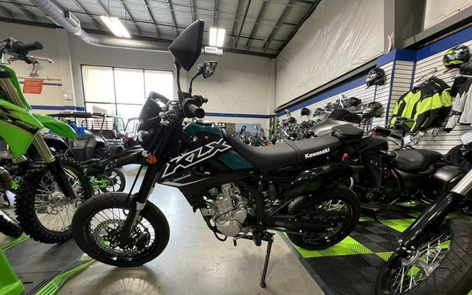 2023 Kawasaki KLX300SM