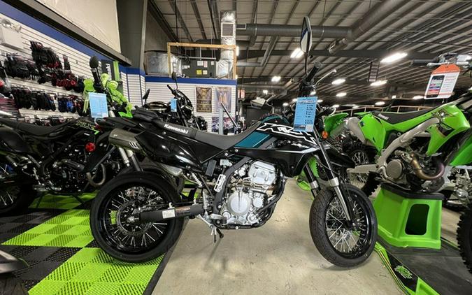 2023 Kawasaki KLX300SM