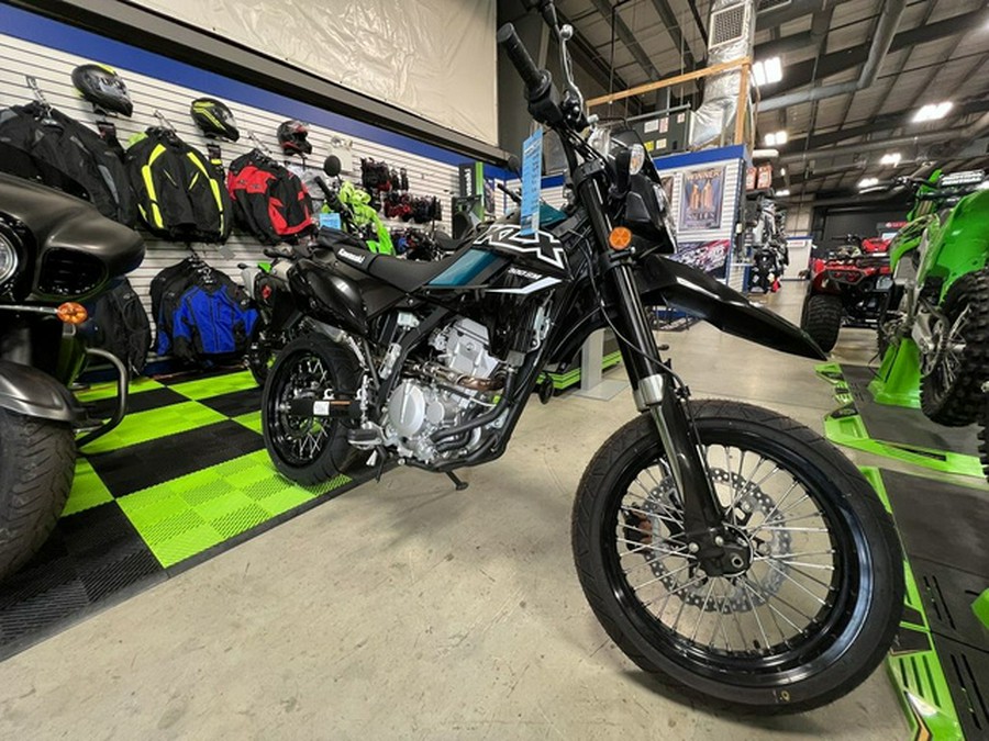 2023 Kawasaki KLX300SM