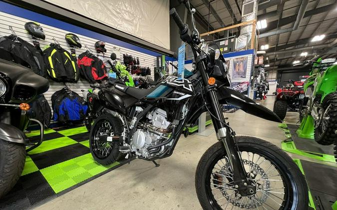 2023 Kawasaki KLX300SM