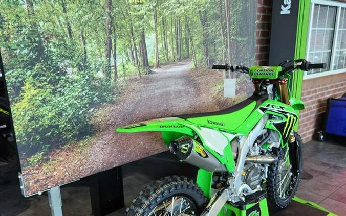 2023 Kawasaki KX™450SR