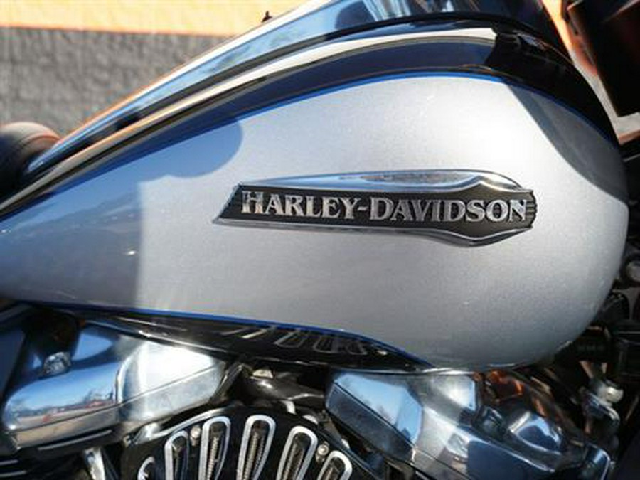 2019 Harley-Davidson Tri Glide® Ultra