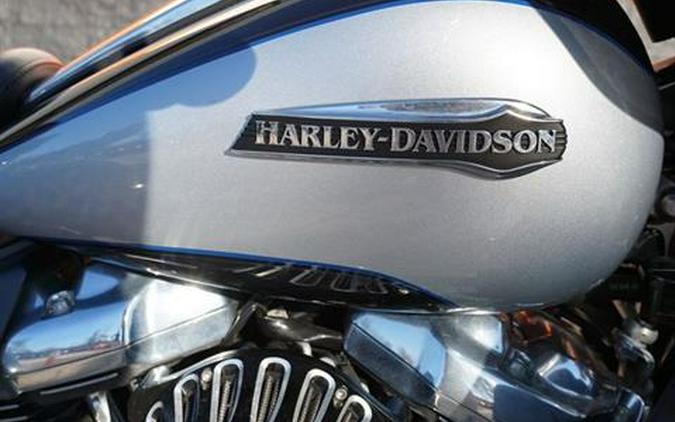 2019 Harley-Davidson Tri Glide® Ultra