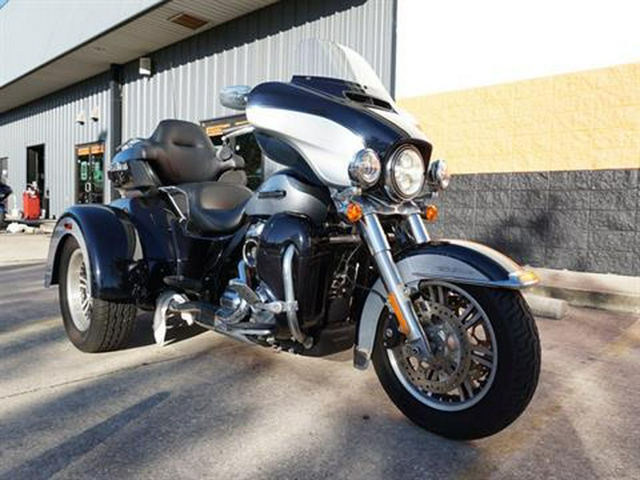 2019 Harley-Davidson Tri Glide® Ultra