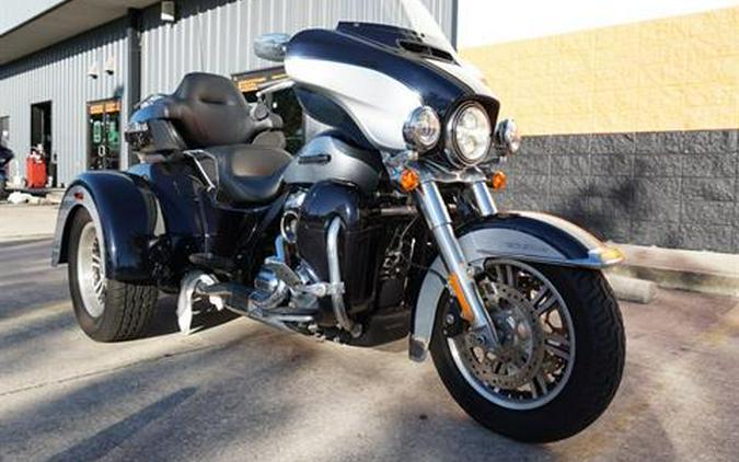 2019 Harley-Davidson Tri Glide® Ultra