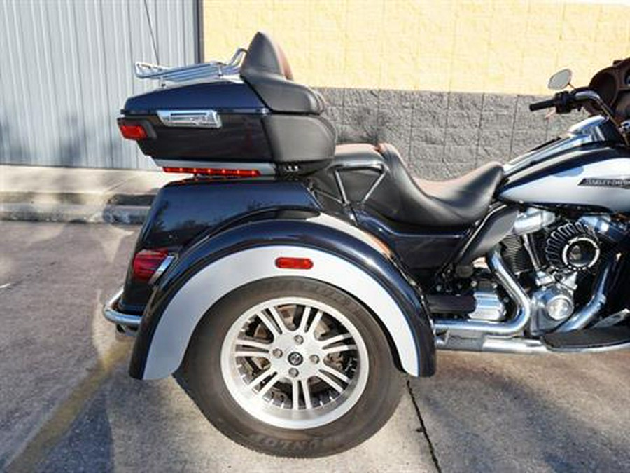 2019 Harley-Davidson Tri Glide® Ultra