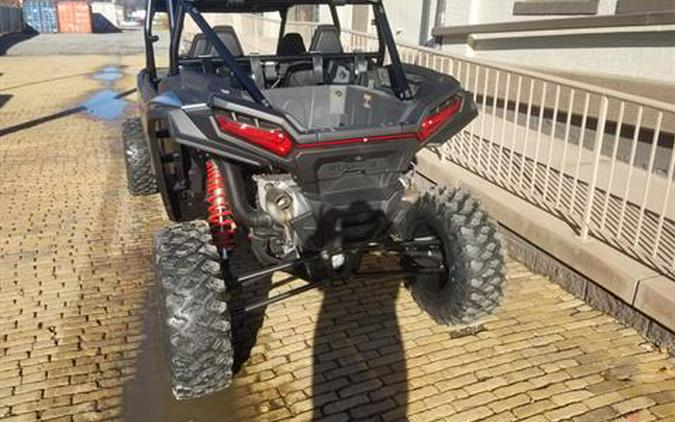 2024 Polaris RZR XP 4 1000 Ultimate