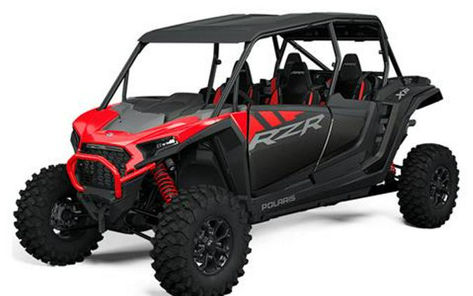 2024 Polaris RZR XP 4 1000 Ultimate