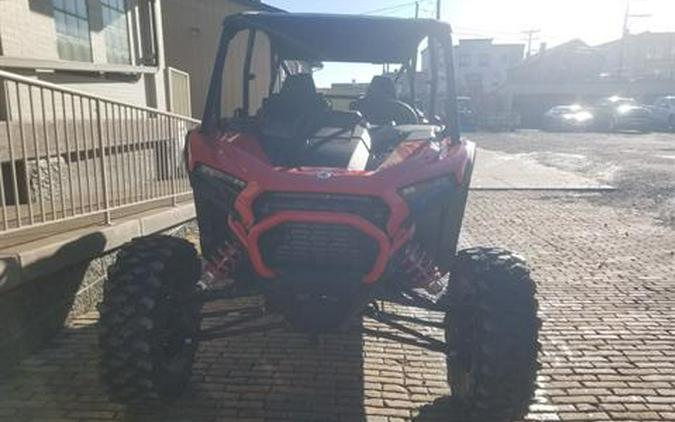 2024 Polaris RZR XP 4 1000 Ultimate